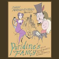 Cover image for Pyridine's Fancy: It's a Grave Business with the Goodbye Family