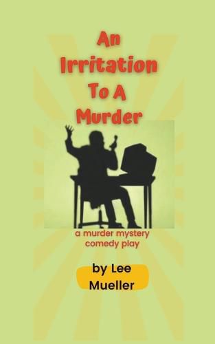 Cover image for An Irritation To A Murder