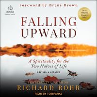Cover image for Falling Upward