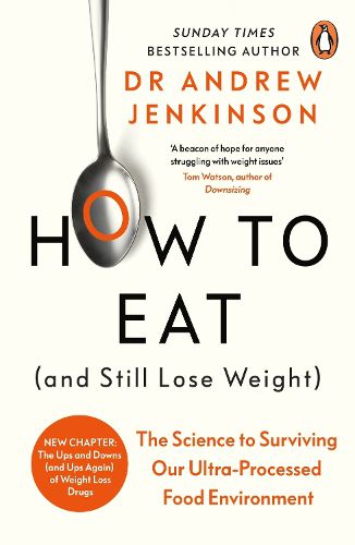 Cover image for How to Eat (And Still Lose Weight)