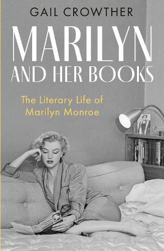 Cover image for Marilyn And Her Books