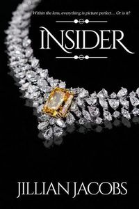 Cover image for Insider