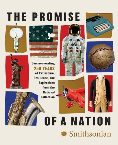 Cover image for The Promise of a Nation