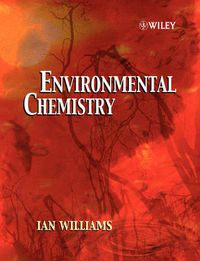 Cover image for Environmental Chemistry