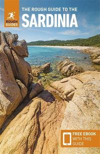 Cover image for The Rough Guide to Sardinia (Travel Guide with Free eBook)