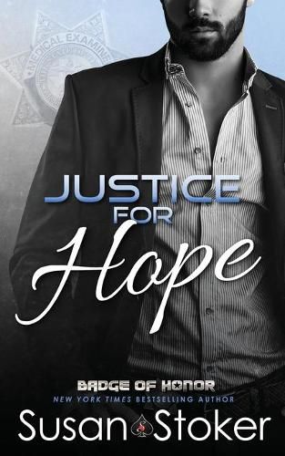 Cover image for Justice for Hope
