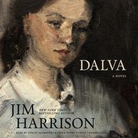 Cover image for Dalva