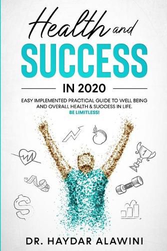 Cover image for Health and Success in 2020