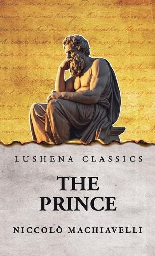 Cover image for The Prince