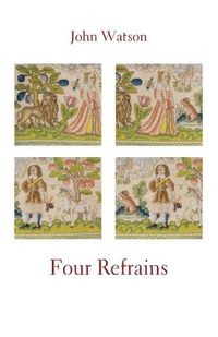 Cover image for Four Refrains