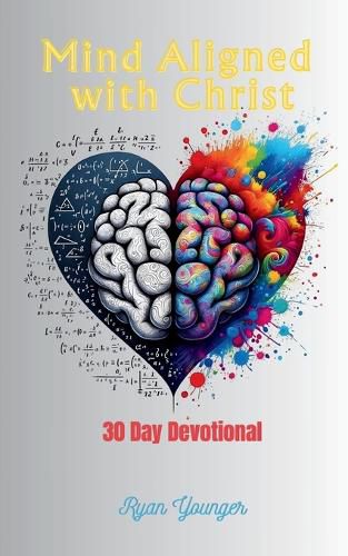 Cover image for Mind Aligned With Christ