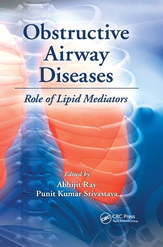 Cover image for Obstructive Airway Diseases: Role of Lipid Mediators