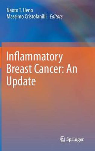 Cover image for Inflammatory Breast Cancer: An Update