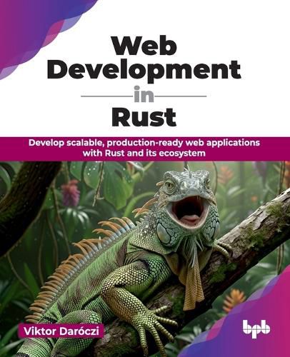 Cover image for Rust for Modern Web Development