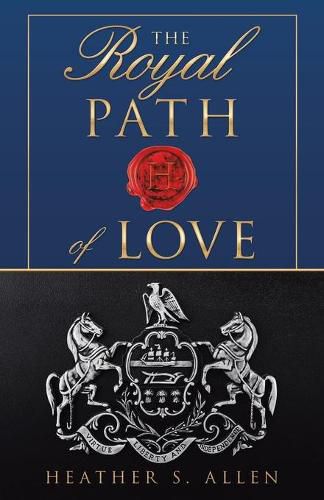 Cover image for The Royal Path of Love