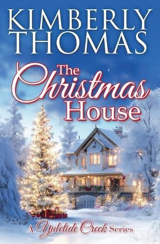 Cover image for The Christmas House