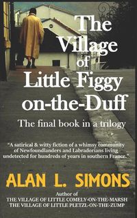 Cover image for The Village of Little Figgy-on-the-Duff