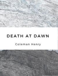 Cover image for Death at Dawn