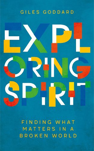 Cover image for Exploring Spirit