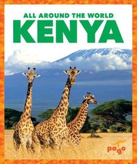 Cover image for Kenya