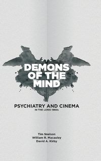Cover image for Demons of the Mind