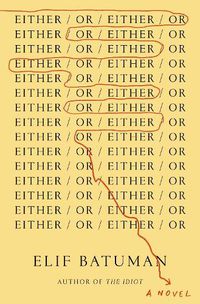 Cover image for Either/Or