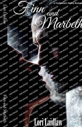 Cover image for Finn and Marbeth