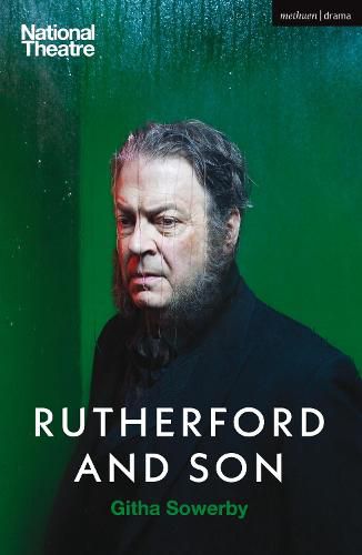 Cover image for Rutherford and Son