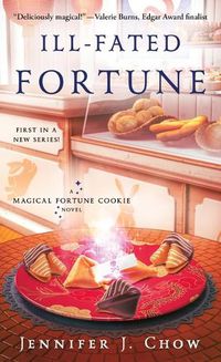 Cover image for Ill-Fated Fortune