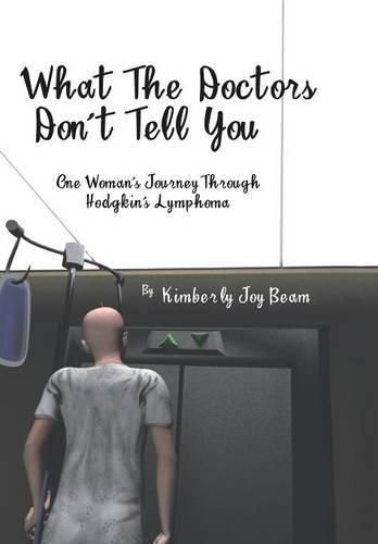 Cover image for What the Doctors Don't Tell You