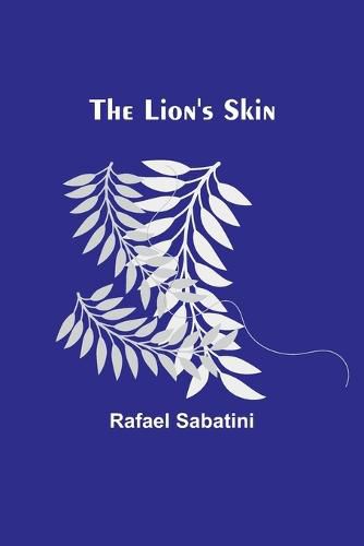 Cover image for The Lion's Skin
