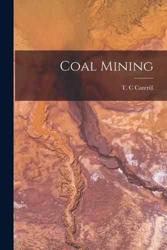 Cover image for Coal Mining