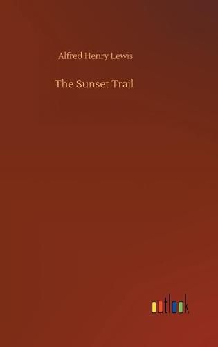Cover image for The Sunset Trail