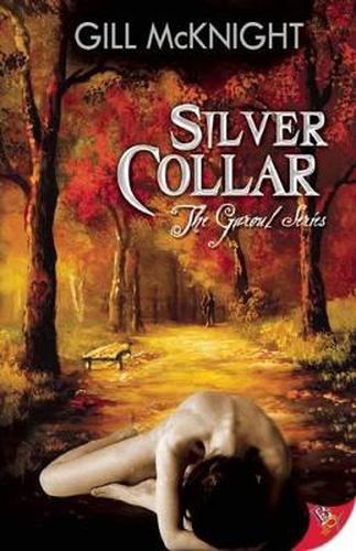 Cover image for Silver Collar