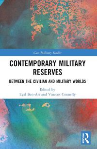 Cover image for Contemporary Military Reserves