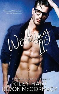 Cover image for Working It