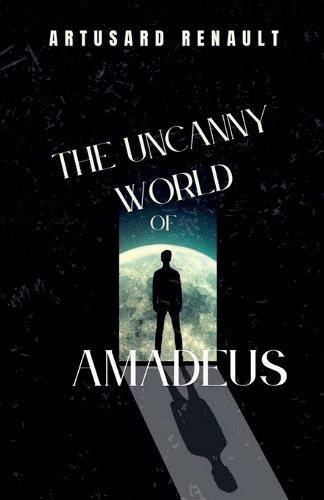 Cover image for The Uncanny World of Amadeus