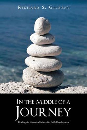 Cover image for In the Middle of a Journey