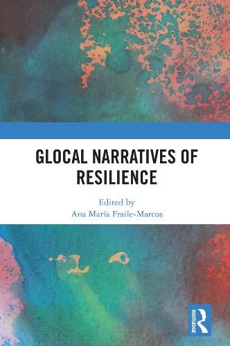 Cover image for Glocal Narratives of Resilience