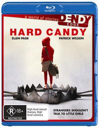 Cover image for Hard Candy 