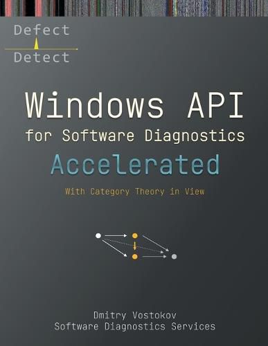 Accelerated Windows API for Software Diagnostics