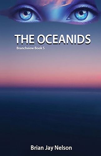 Cover image for The Oceanids