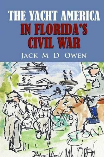 The Yacht America in Florida's Civil War