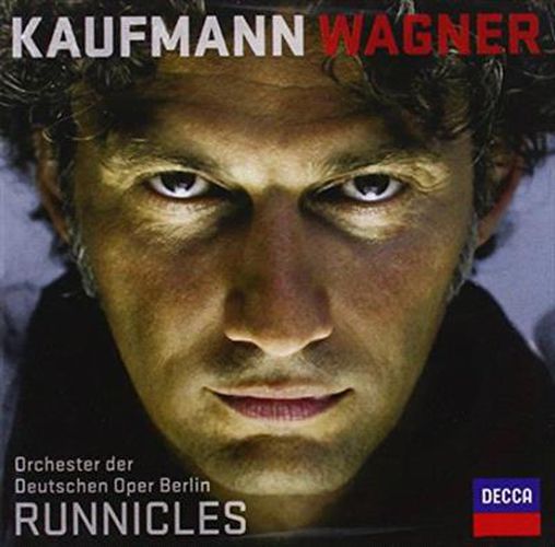 Kaufmann: Wagner