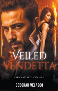Cover image for Veiled Vendetta