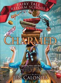 Cover image for Charmed