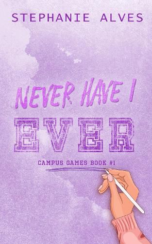 Cover image for Never Have I Ever - Special Edition