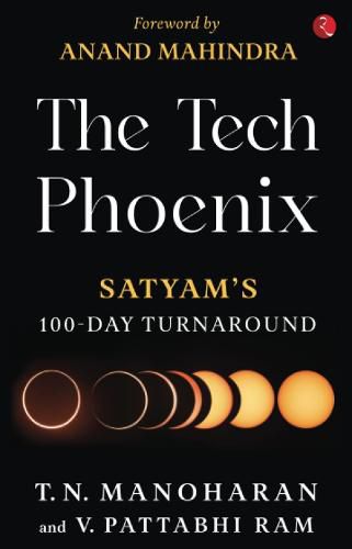 Cover image for The Tech Phoenix