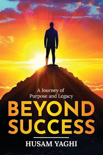 Cover image for Beyond Success