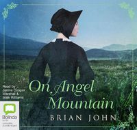 Cover image for On Angel Mountain